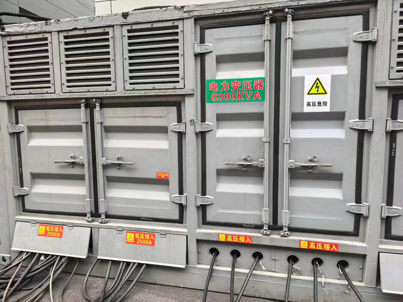 同安柴油发电机组换季保养注意哪些事项？