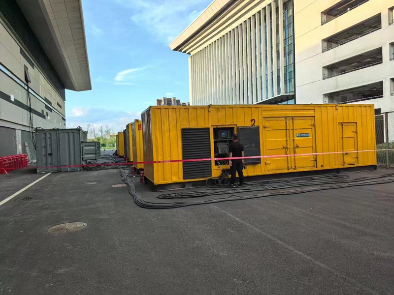 同安柴油发电机冬季保养注意事项?