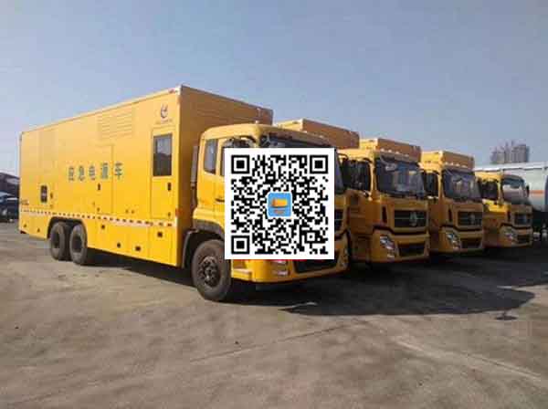同安出租发电车-怎样确保潍柴发电机组的质量