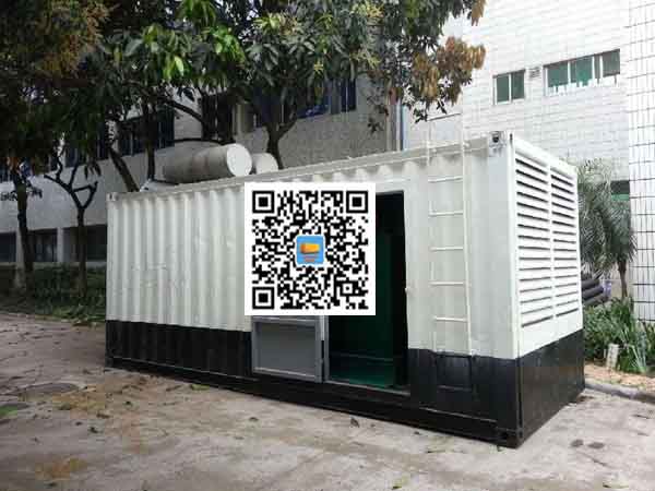 同安出租发电机-什么样的柴油发电机使用效果比较好