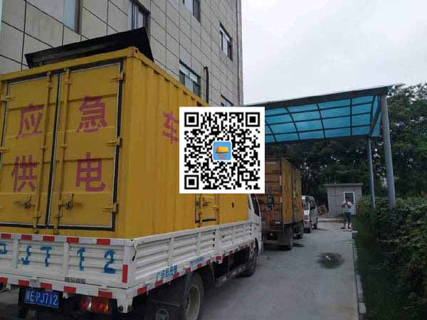 同安出租发电机-柴油发电机组启动困难的原因有哪些？