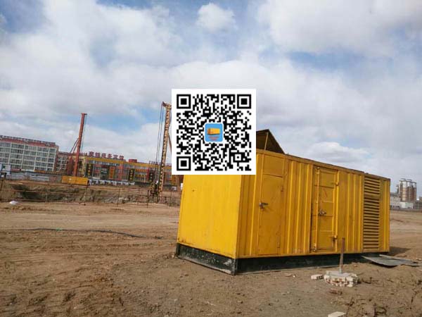 同安发电机出租-柴油发电机组安全操作规程有哪些?