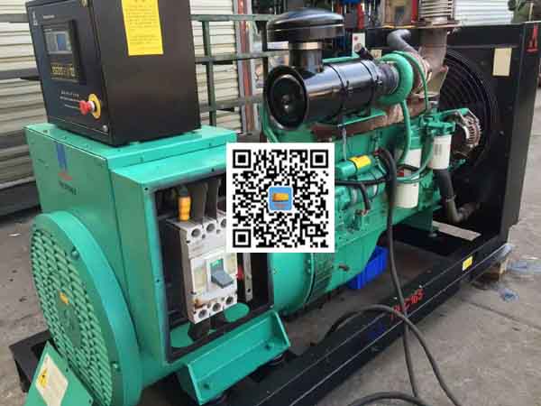 同安租赁发电机-发电机一般变压器磁芯所使用的是什么材料？