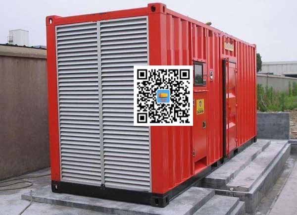 同安300kw柴油发电机组一个小时耗油