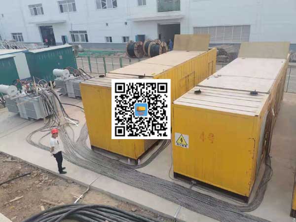 同安发电机出租-柴油发电机组应用在哪些方面