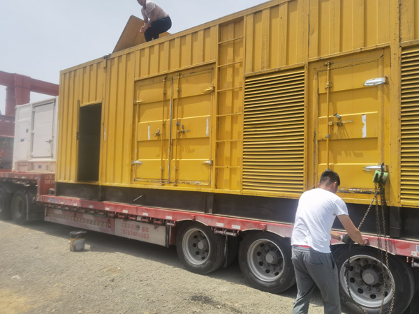 同安发电机出租100KW发电机需要什么规格的电缆线？