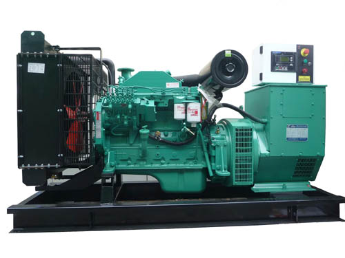 同安有哪些方法可以提高 200kw 柴油发电机的燃油效率？