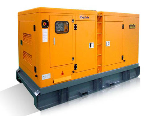 同安影响 200kw 柴油发电机油耗的因素有哪些？