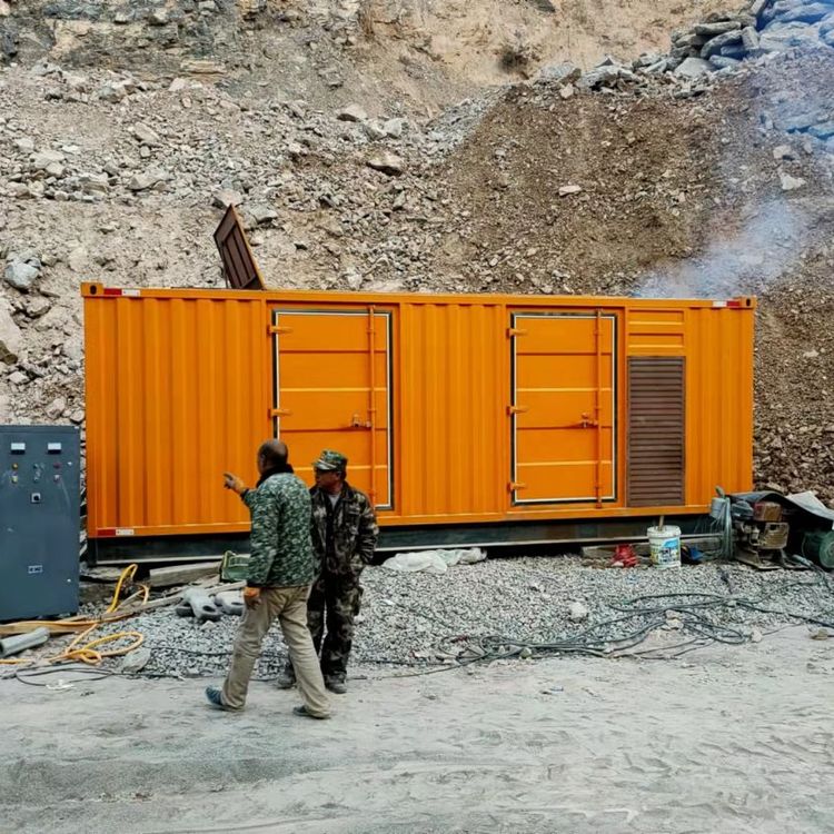 同安如何降低 200kW 柴油发电机在高海拔地区的油耗？