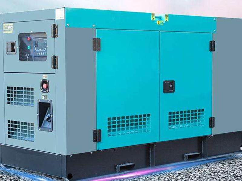 同安50KW柴油发电机油耗是多少?
