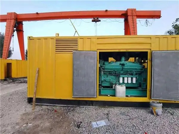 同安冬季低温环境下,500KW发电机组应该选择什么类型的启动电瓶?