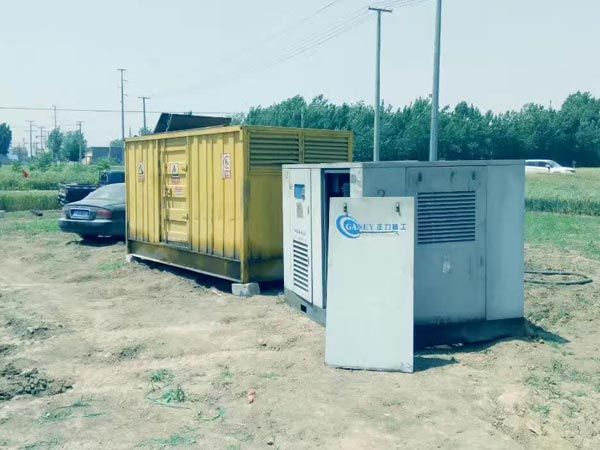同安柴油发电机组冬季日常维修需要哪些工具?